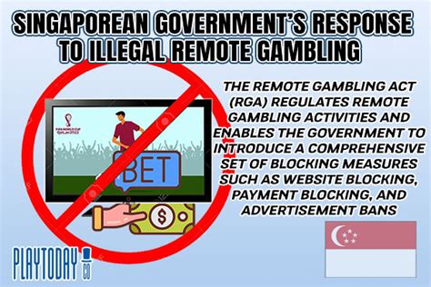 remote gambling act singapore.